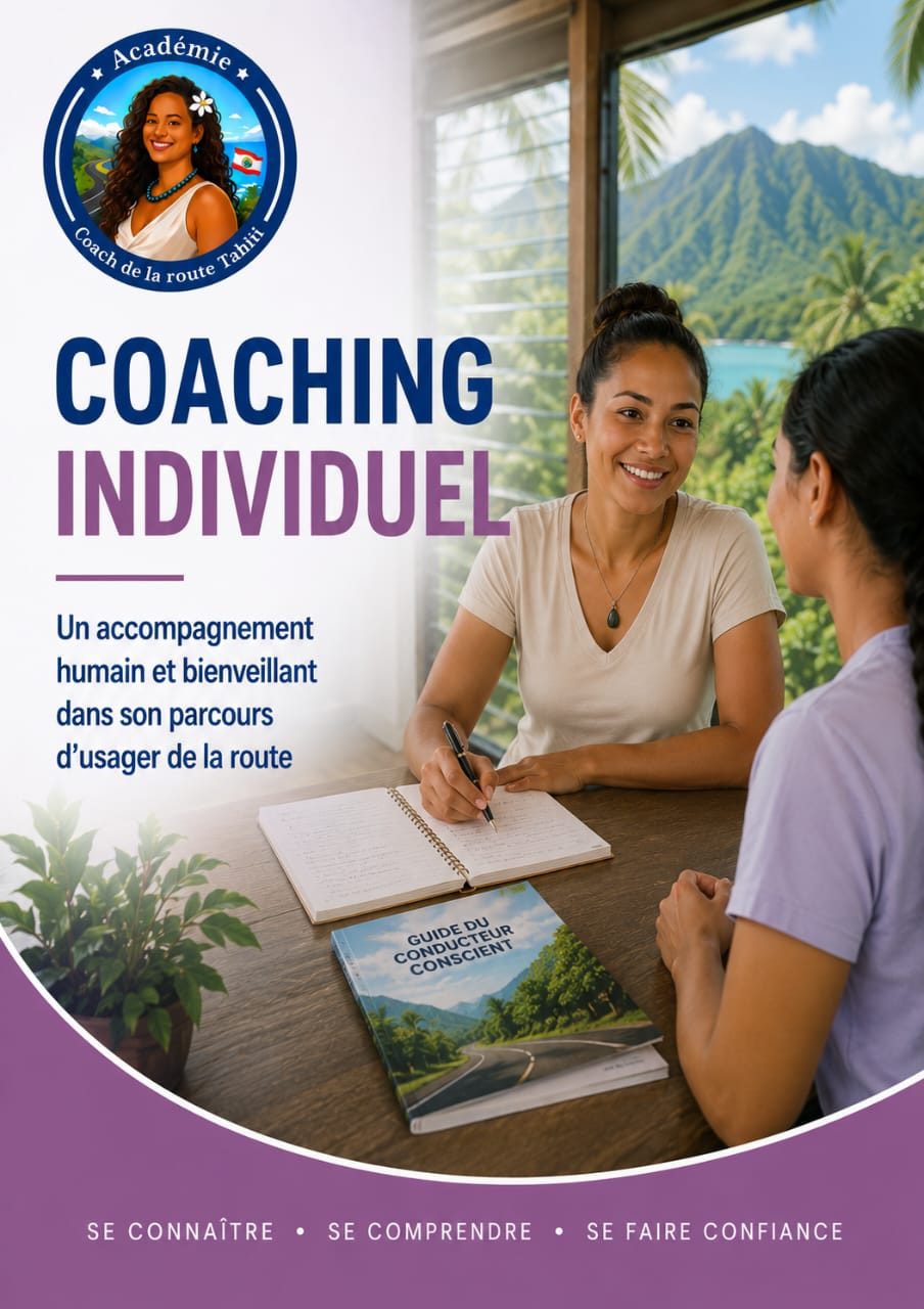 Coaching individuel